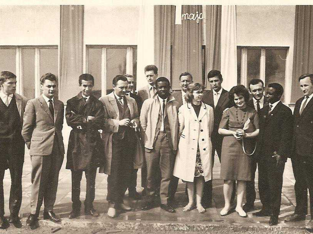 Zmarł Marian Bizior (1939 - 2025) [ZDJĘCIA]