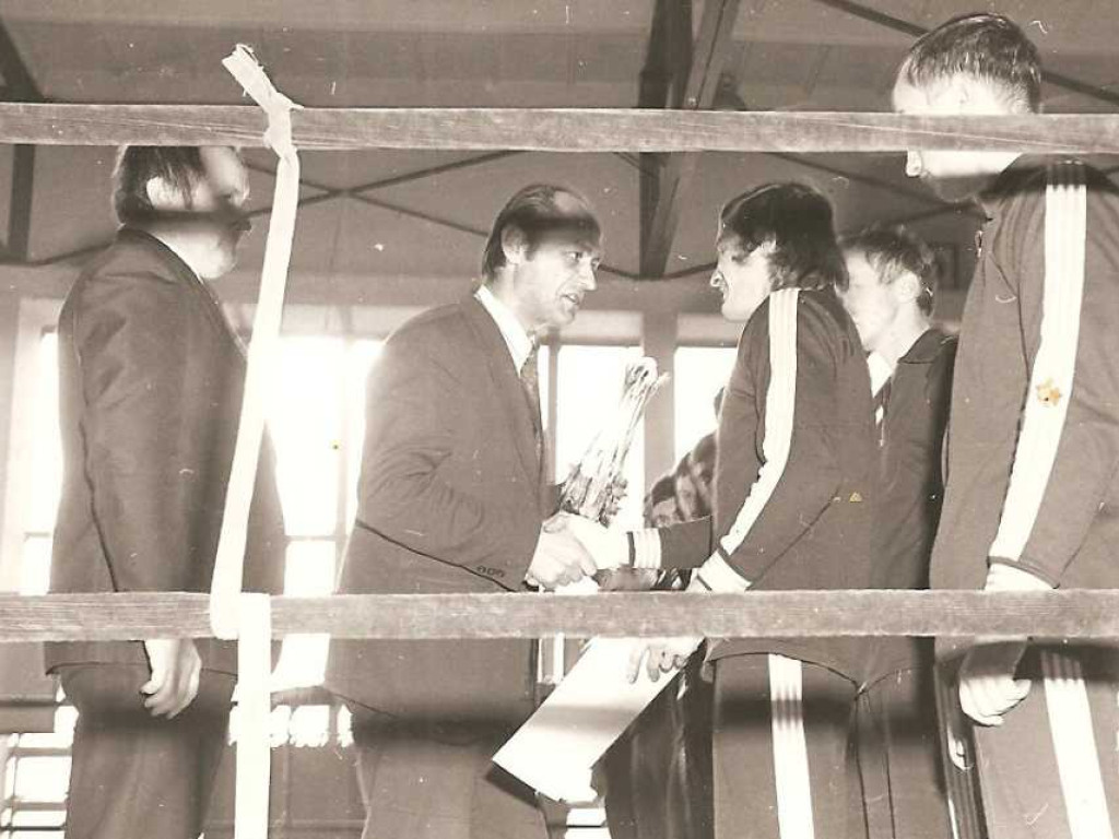 Zmarł Marian Bizior (1939 - 2025) [ZDJĘCIA]