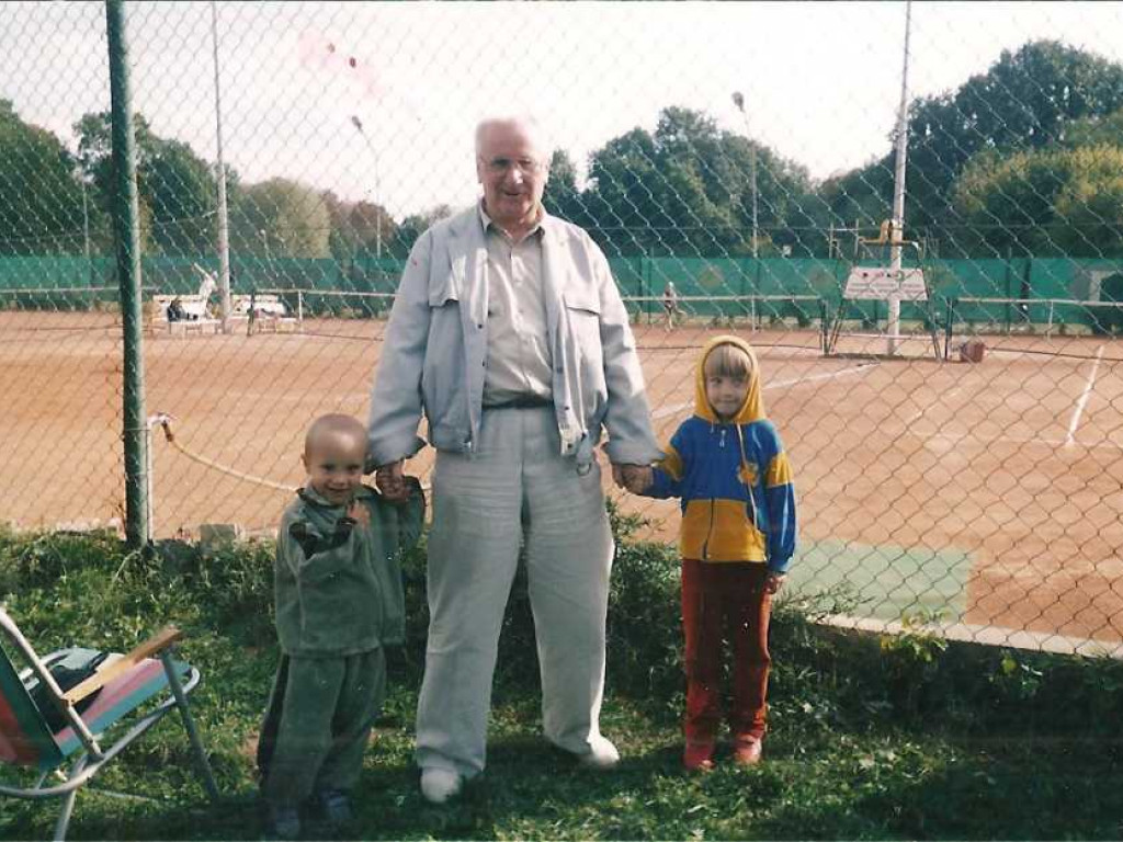 Zmarł Marian Bizior (1939 - 2025) [ZDJĘCIA]