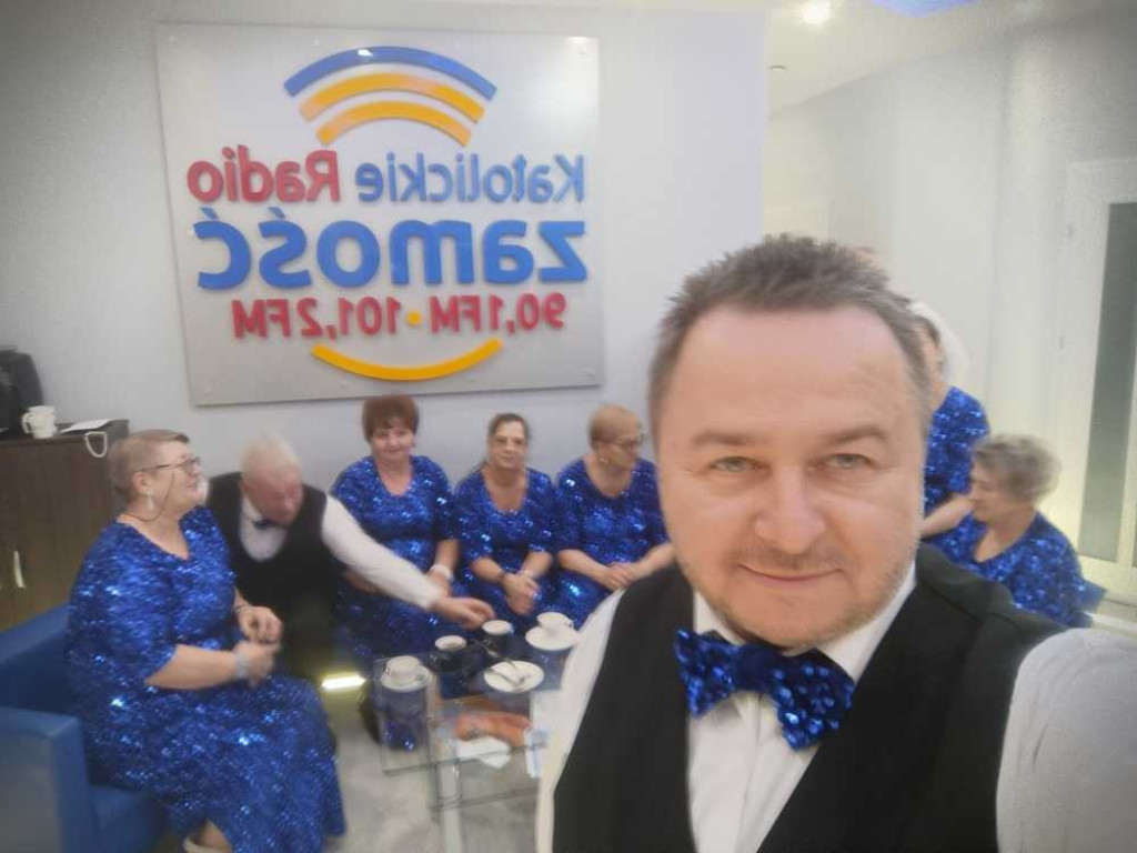 Staszicowska Zorza w KRZ [ZDJĘCIA]