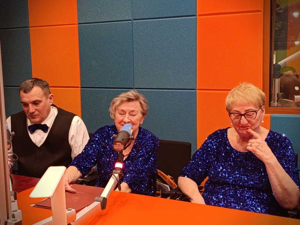 Staszicowska Zorza w KRZ [ZDJĘCIA]
