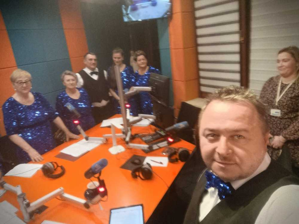 Staszicowska Zorza w KRZ [ZDJĘCIA]