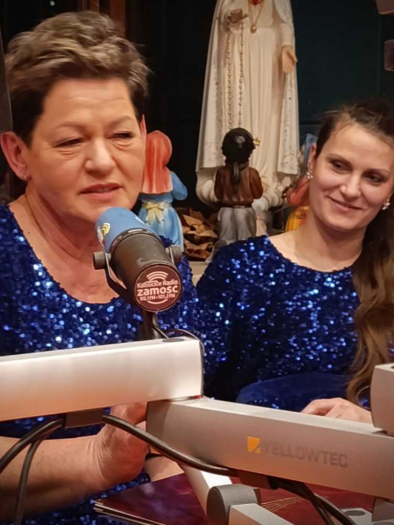 Staszicowska Zorza w KRZ [ZDJĘCIA]