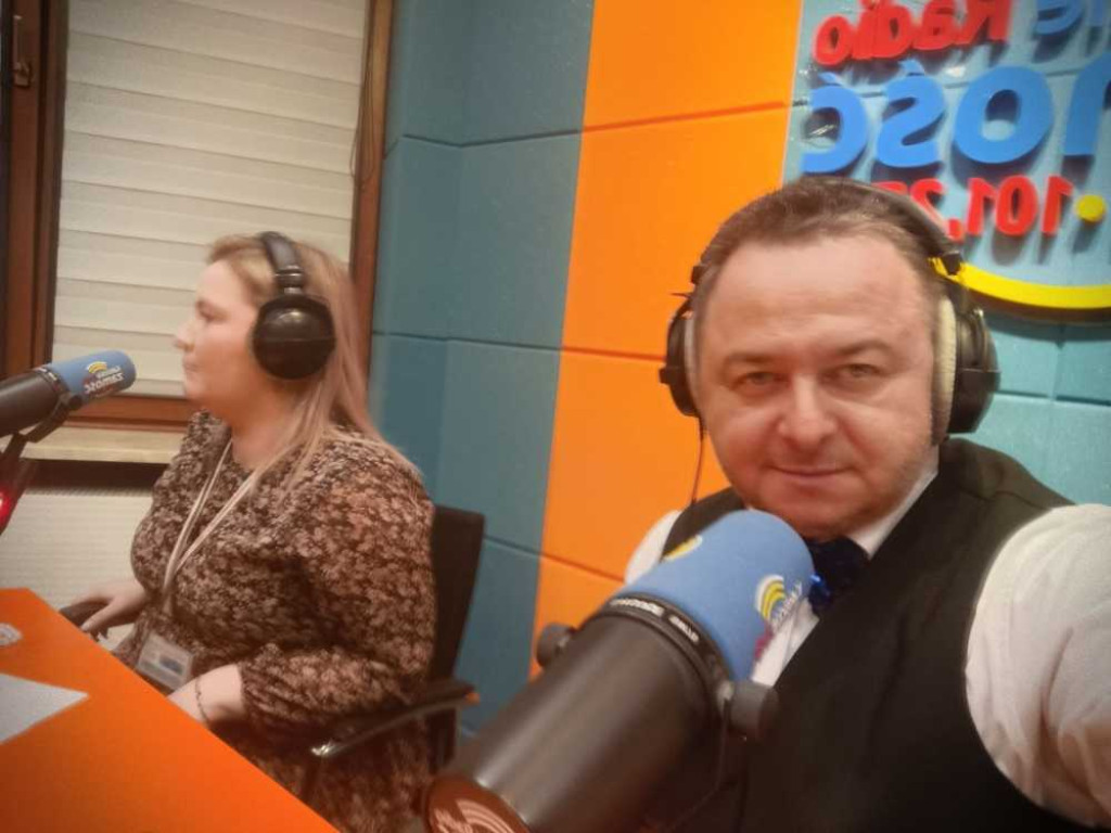 Staszicowska Zorza w KRZ [ZDJĘCIA]