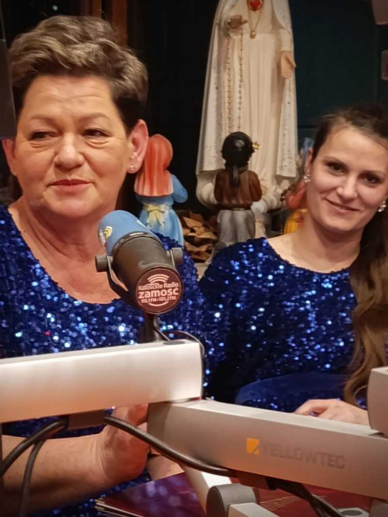Staszicowska Zorza w KRZ [ZDJĘCIA]