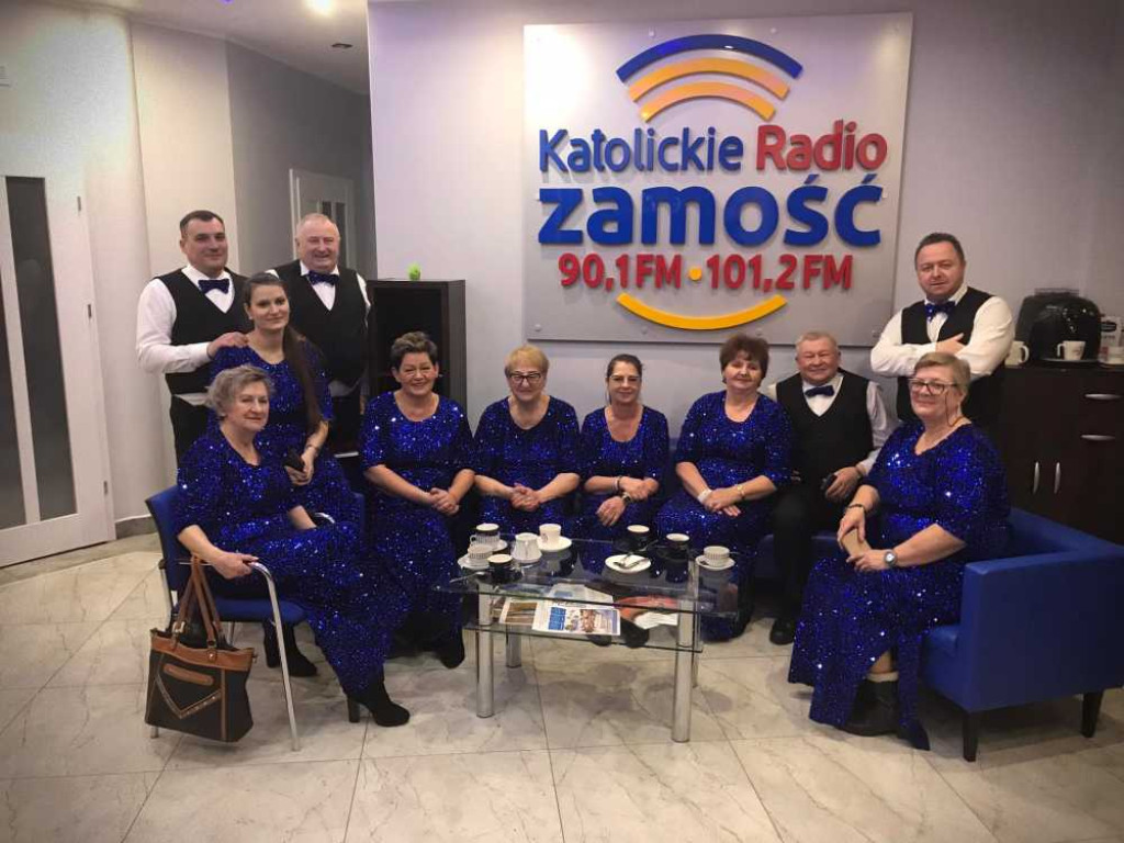 Staszicowska Zorza w KRZ [ZDJĘCIA]