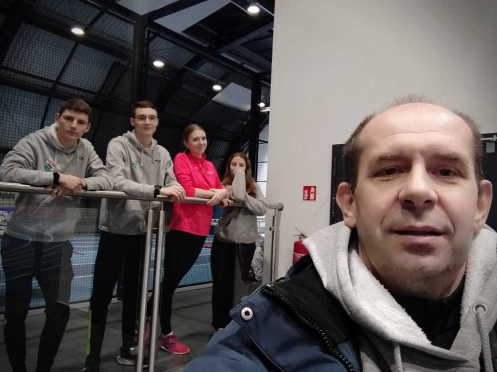 Udany start lekkoatletów Unii Hrubieszów! Wszyscy ustanowili 