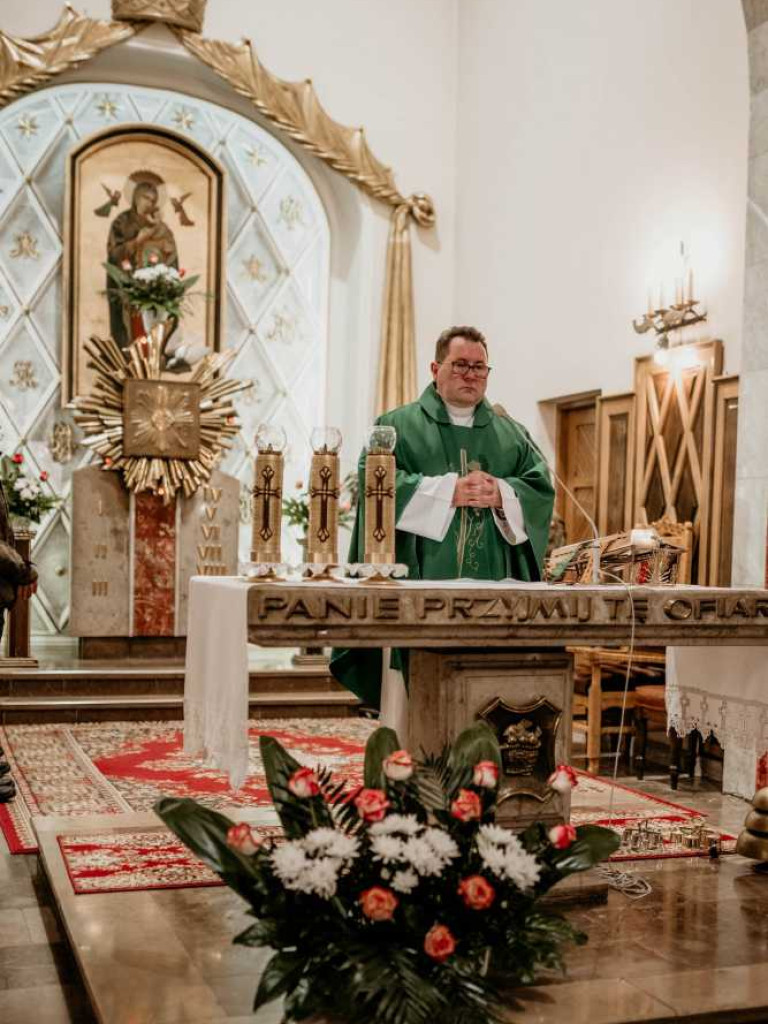 Przysięga w hrubieszowskim pułku [ZDJĘCIA]