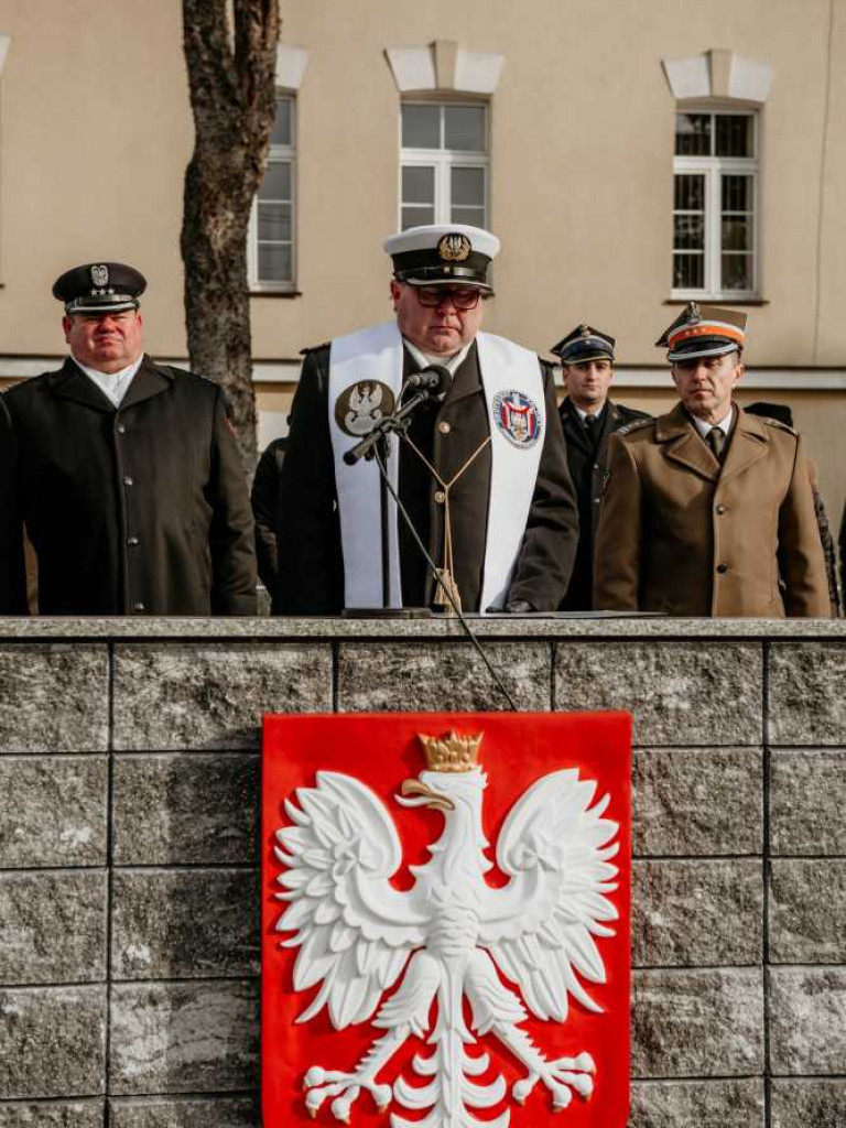 Przysięga w hrubieszowskim pułku [ZDJĘCIA]