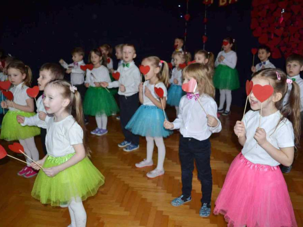 Hrubieszów: Dzień Babci i Dziadka [ZDJĘCIA]