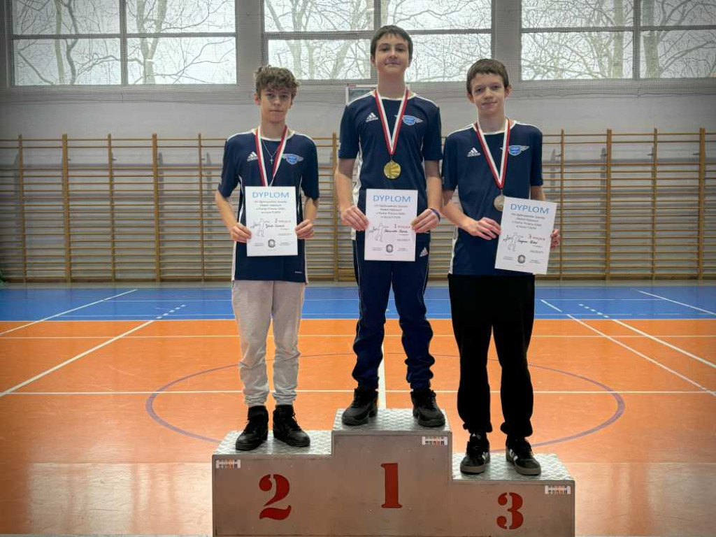 Kolejne sukcesy hrubieszowskich modelarzy [ZDJĘCIA]