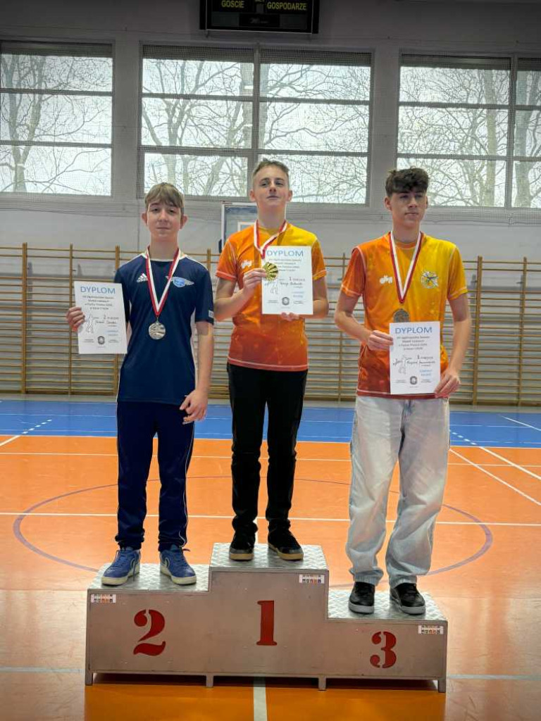 Kolejne sukcesy hrubieszowskich modelarzy [ZDJĘCIA]
