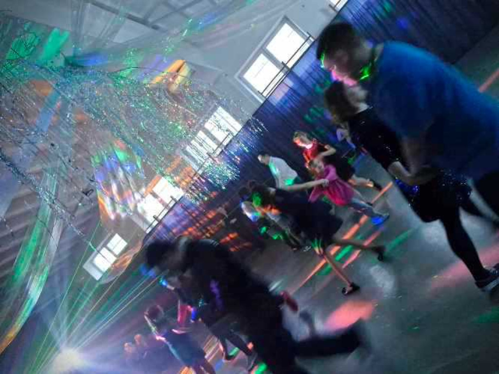 Hrubieszów: Bal karnawałowy [ZDJĘCIA]
