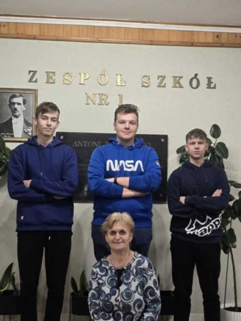 Hrubieszów: Kolorowy tydzień [ZDJĘCIA]