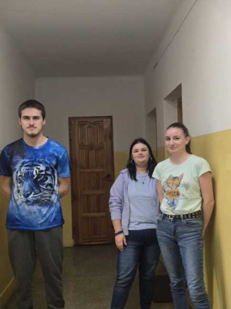 Hrubieszów: Kolorowy tydzień [ZDJĘCIA]