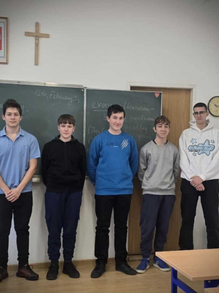 Hrubieszów: Kolorowy tydzień [ZDJĘCIA]
