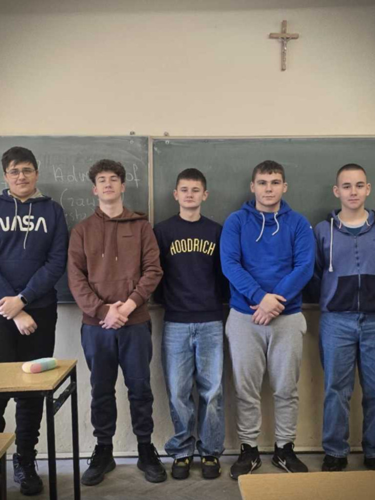 Hrubieszów: Kolorowy tydzień [ZDJĘCIA]