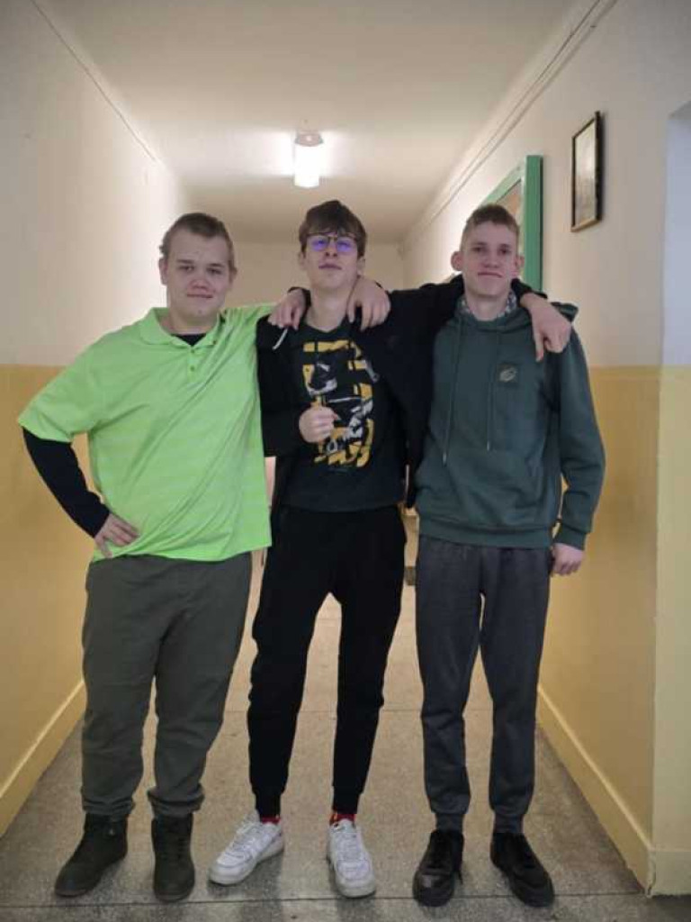 Hrubieszów: Kolorowy tydzień [ZDJĘCIA]