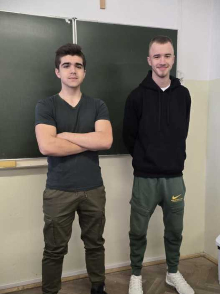 Hrubieszów: Kolorowy tydzień [ZDJĘCIA]