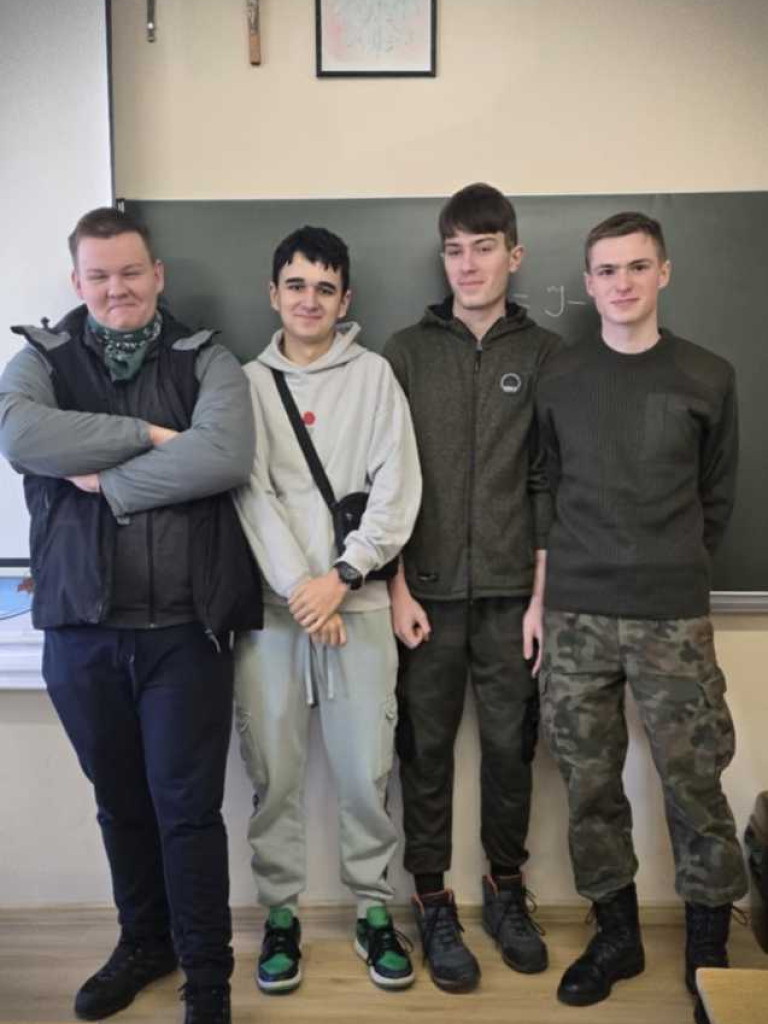 Hrubieszów: Kolorowy tydzień [ZDJĘCIA]