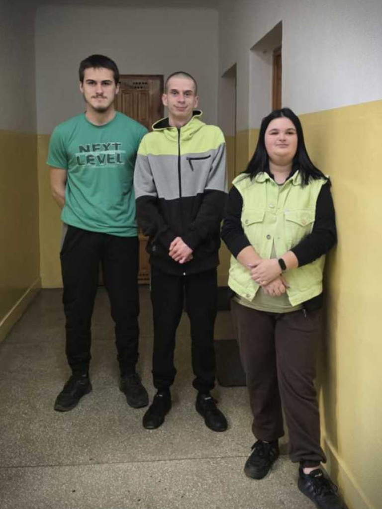 Hrubieszów: Kolorowy tydzień [ZDJĘCIA]