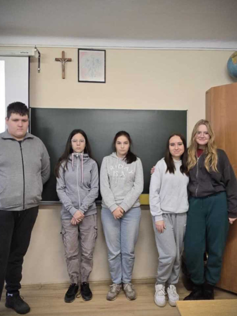 Hrubieszów: Kolorowy tydzień [ZDJĘCIA]
