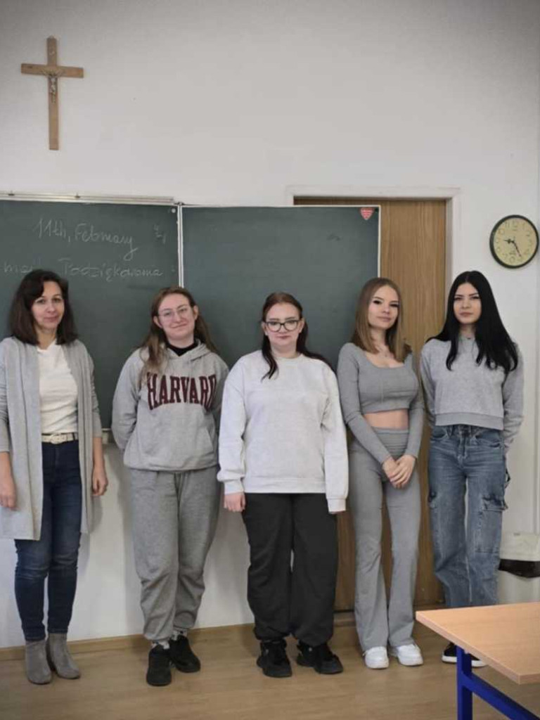 Hrubieszów: Kolorowy tydzień [ZDJĘCIA]