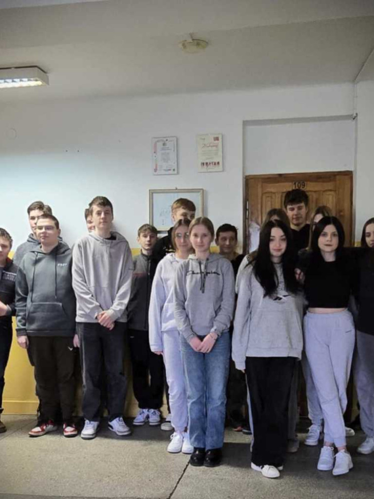 Hrubieszów: Kolorowy tydzień [ZDJĘCIA]