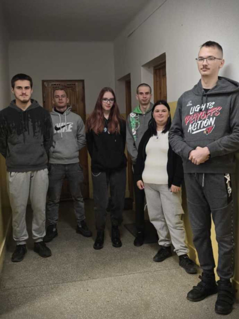 Hrubieszów: Kolorowy tydzień [ZDJĘCIA]