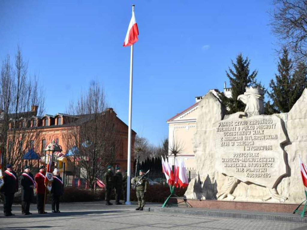 Hrubieszów: Oddano hołd żołnierzom Armii Krajowej [ZDJĘCIA]