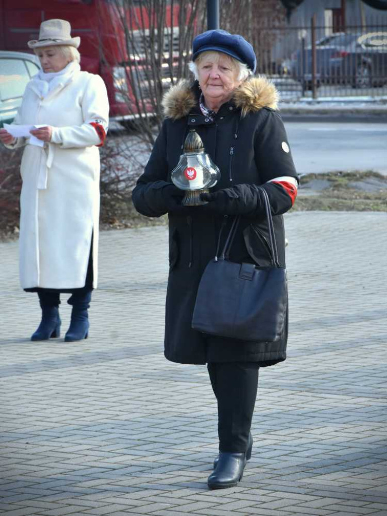 Hrubieszów: Oddano hołd żołnierzom Armii Krajowej [ZDJĘCIA]