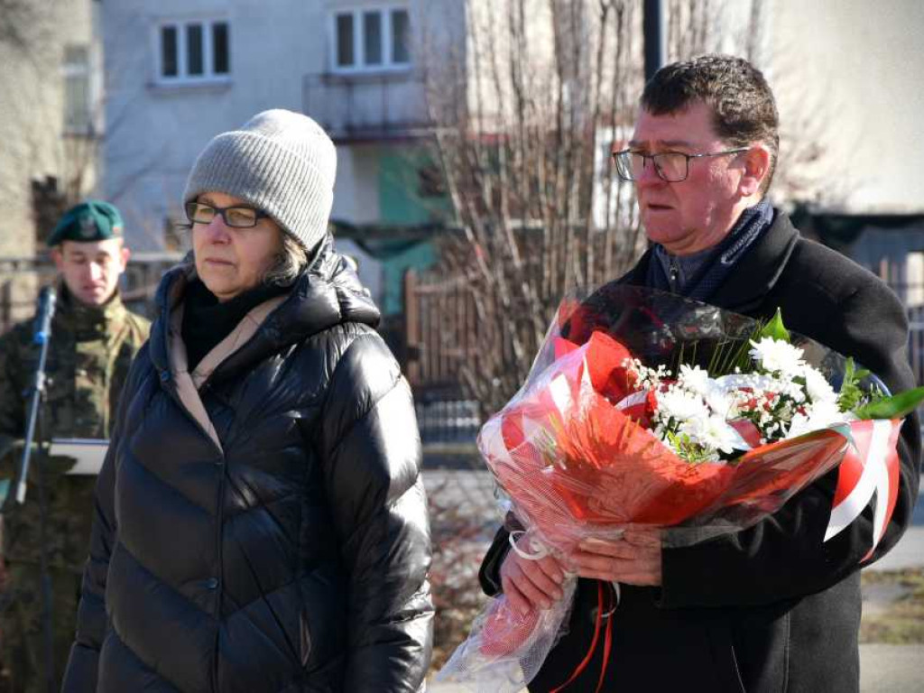 Hrubieszów: Oddano hołd żołnierzom Armii Krajowej [ZDJĘCIA]