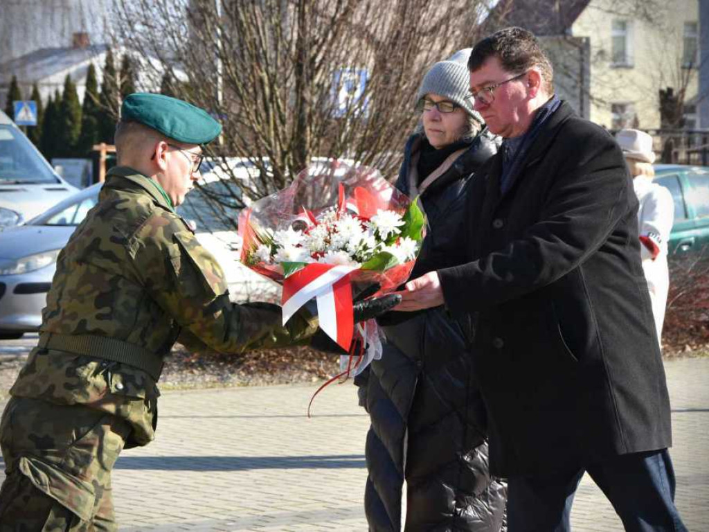 Hrubieszów: Oddano hołd żołnierzom Armii Krajowej [ZDJĘCIA]