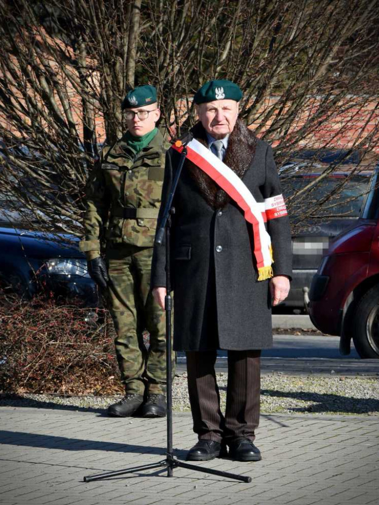 Hrubieszów: Oddano hołd żołnierzom Armii Krajowej [ZDJĘCIA]
