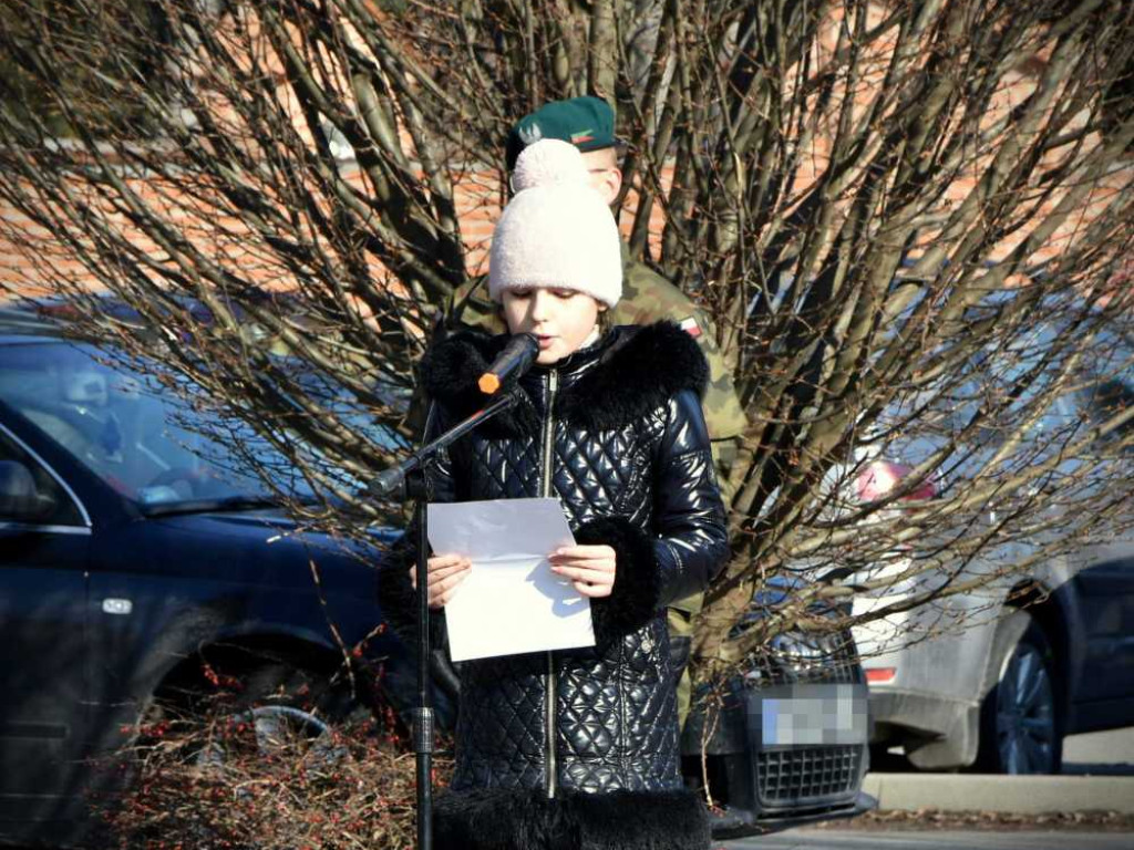 Hrubieszów: Oddano hołd żołnierzom Armii Krajowej [ZDJĘCIA]