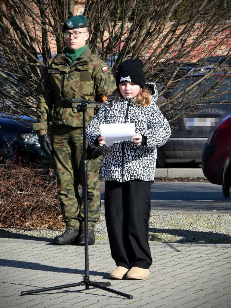 Hrubieszów: Oddano hołd żołnierzom Armii Krajowej [ZDJĘCIA]