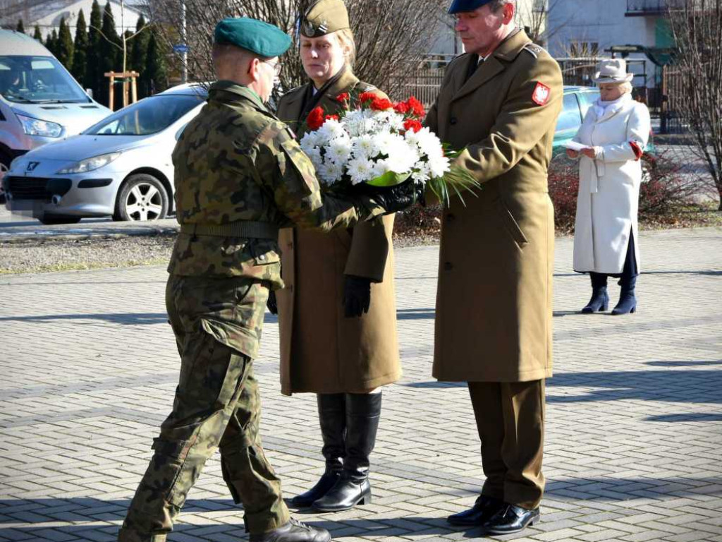 Hrubieszów: Oddano hołd żołnierzom Armii Krajowej [ZDJĘCIA]
