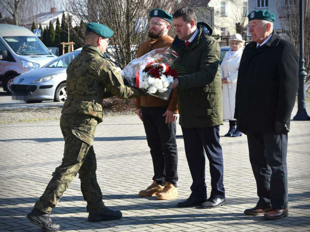 Hrubieszów: Oddano hołd żołnierzom Armii Krajowej [ZDJĘCIA]