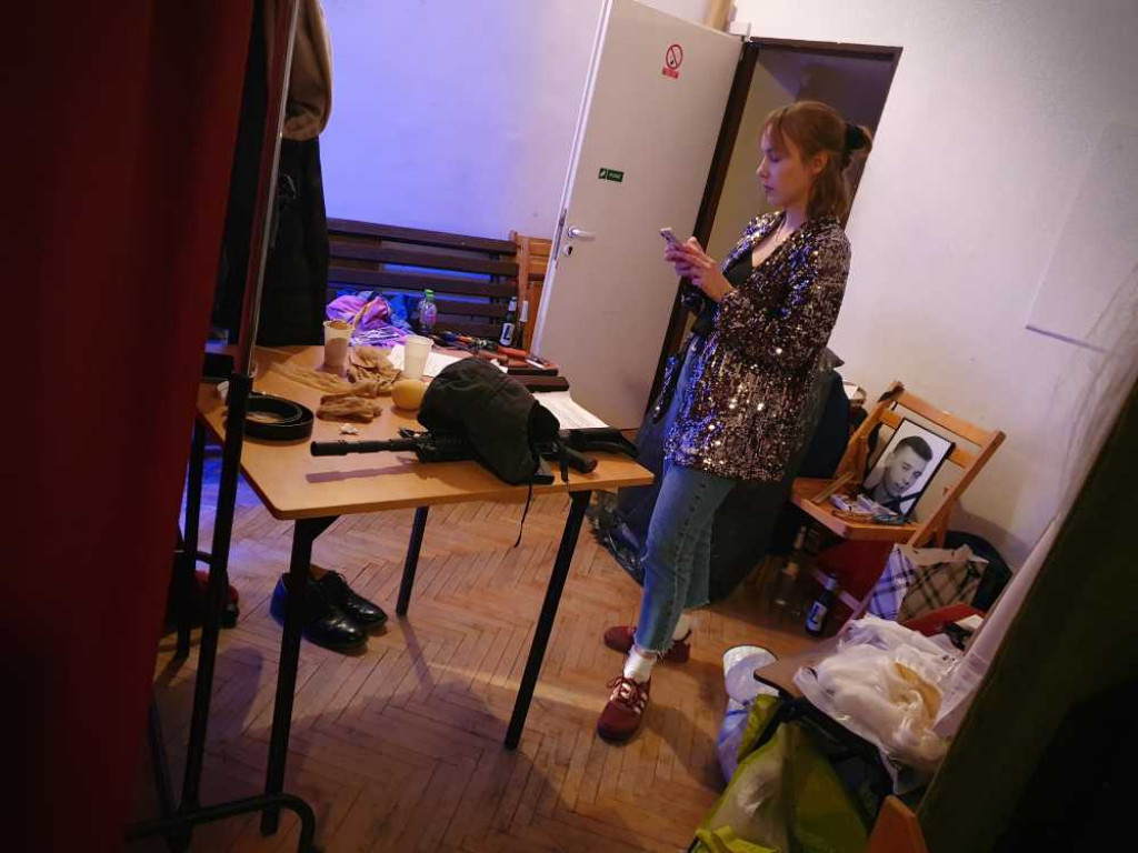 25-lecie Kabaretu Szara Eminencja [ZDJĘCIA]