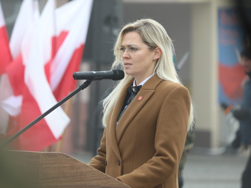 Hrubieszów uczcił Narodowy Dzień Pamięci Żołnierzy Wyklętych [ZDJĘCIA]