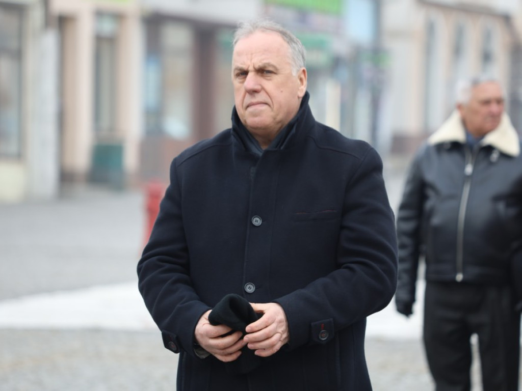 Hrubieszów uczcił Narodowy Dzień Pamięci Żołnierzy Wyklętych [ZDJĘCIA]