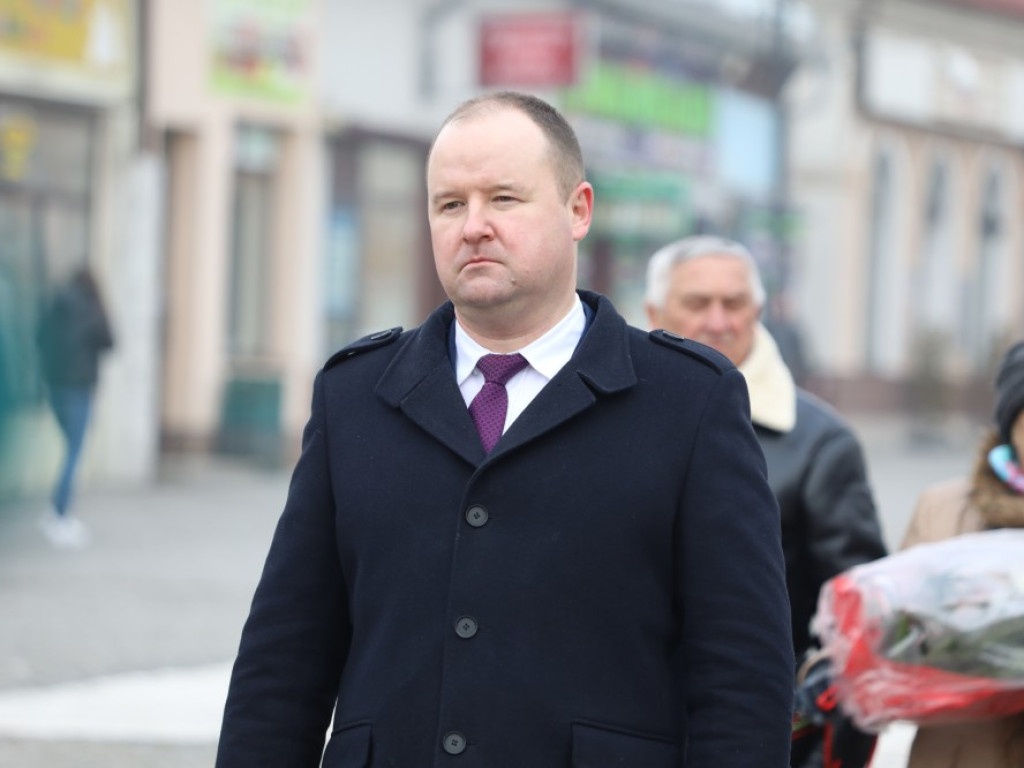 Hrubieszów uczcił Narodowy Dzień Pamięci Żołnierzy Wyklętych [ZDJĘCIA]