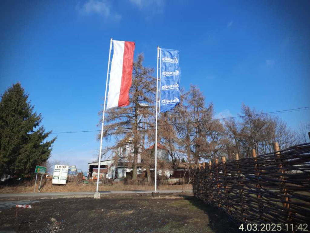 Nowa inwestycja na terenie gminy Hrubieszów ukończona [ZDJĘCIA]