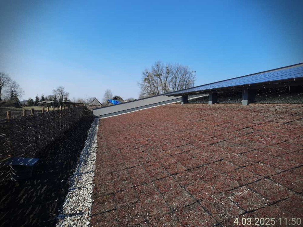 Nowa inwestycja na terenie gminy Hrubieszów ukończona [ZDJĘCIA]