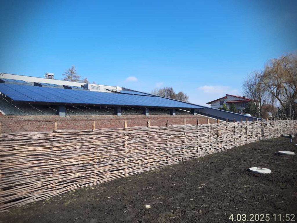 Nowa inwestycja na terenie gminy Hrubieszów ukończona [ZDJĘCIA]