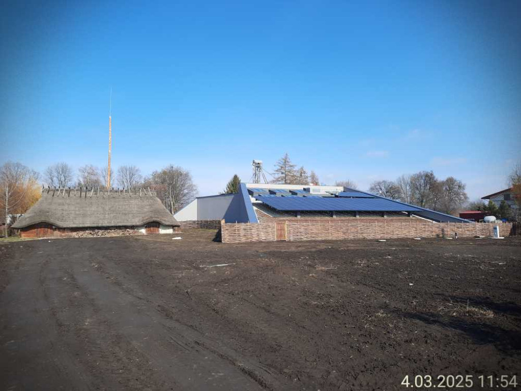 Nowa inwestycja na terenie gminy Hrubieszów ukończona [ZDJĘCIA]