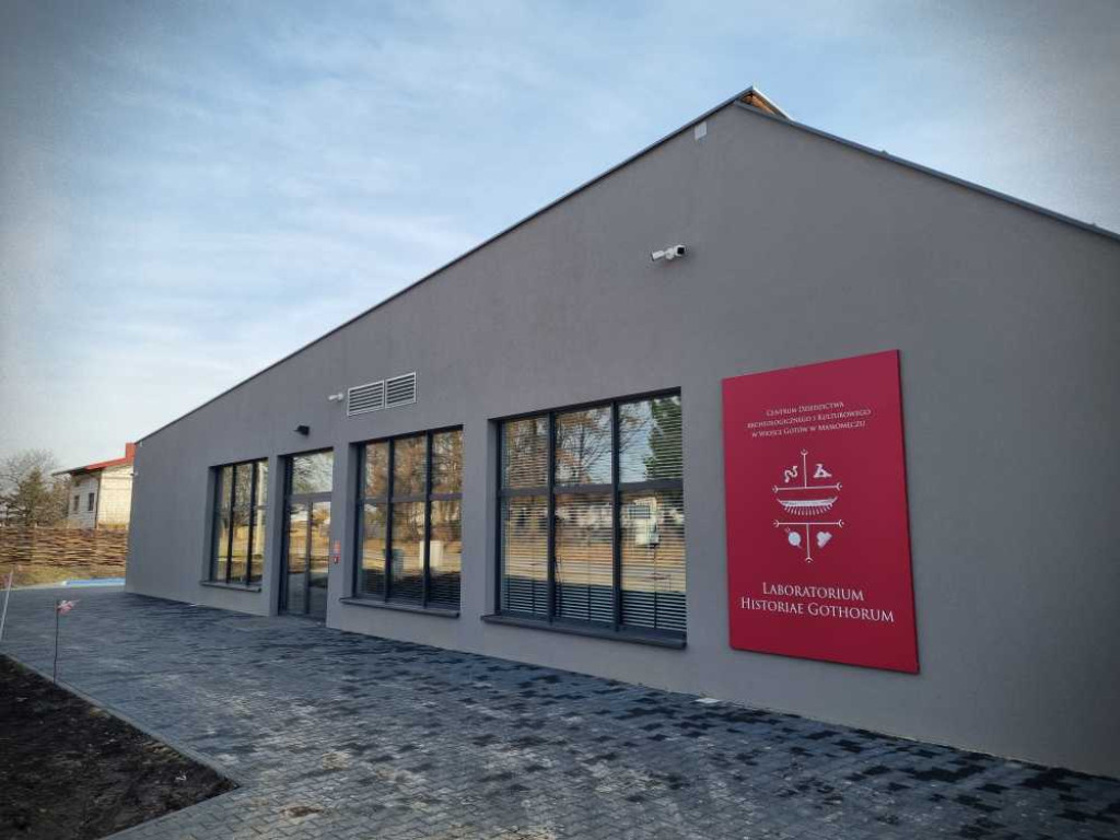 Nowa inwestycja na terenie gminy Hrubieszów ukończona [ZDJĘCIA]