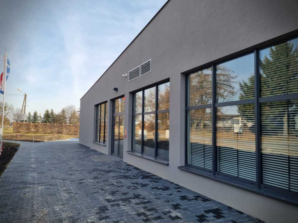 Nowa inwestycja na terenie gminy Hrubieszów ukończona [ZDJĘCIA]