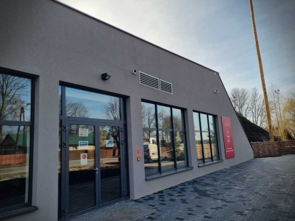 Nowa inwestycja na terenie gminy Hrubieszów ukończona [ZDJĘCIA]