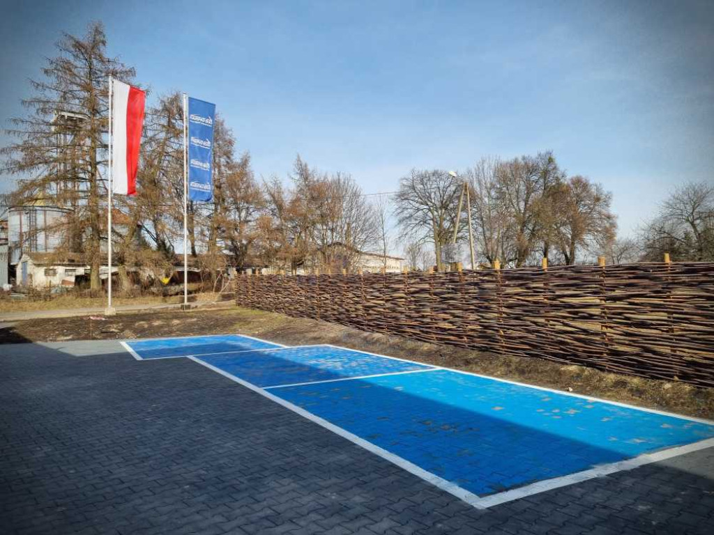 Nowa inwestycja na terenie gminy Hrubieszów ukończona [ZDJĘCIA]